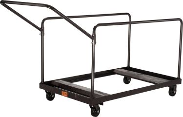 Folding Table Dolly for 48" and 60" Round Tables