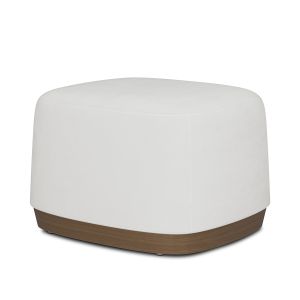 Kwalu Minori Commercial Reception Area Ottoman