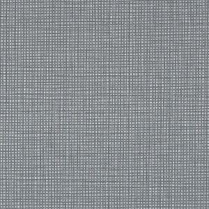 Stinson Raffia 2.0 Silver Screen Sample Swatch from Kwalu