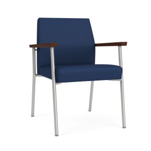 Lesro Mystic 300 LB Heavy Duty Guest Chair