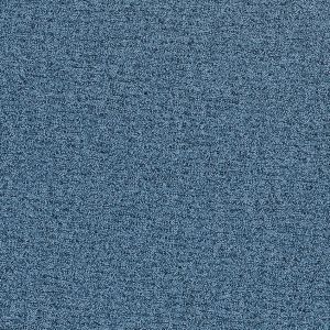Open House Quarry Blue Fabric Sample Swatch - Grade 2