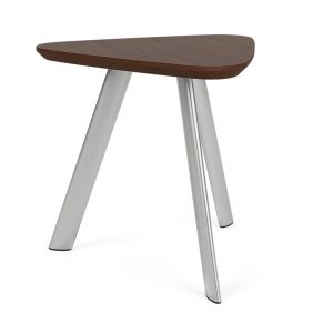 Lesro Darsey End Table with Laminate Top