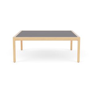 Lesro Brooklyn® 42" Square Table