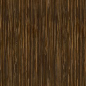 Kwalu Table Frame Finish Sample - Golden Ebony