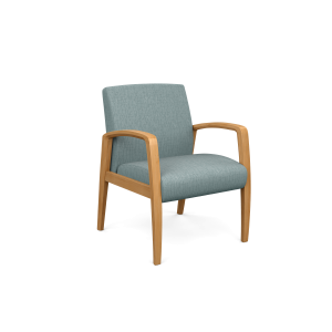 SitOnIt Aviera Wood Guest Chair