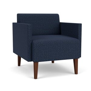 Lesro Luxe® 500 LB Big & Tall Guest Chair