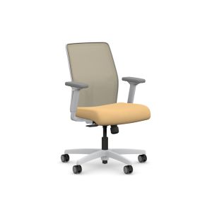 HON Ignition 2.0 Mesh Low-Back 300 LB 24/7 Task Chair
