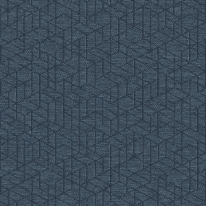 Blueprint Denim Fabric Sample Swatch - Grade 3