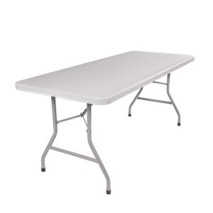 HUSKY Seating® 1000 LB Heavy Duty Folding Table - 30" x 72"