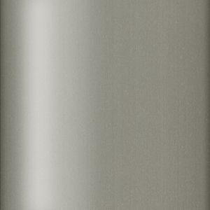 Kwalu Seating Frame Finish Sample - Premium Platinum