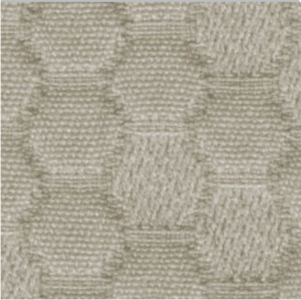 Emerge Parchment Fabric Sample Swatch - Grade 2