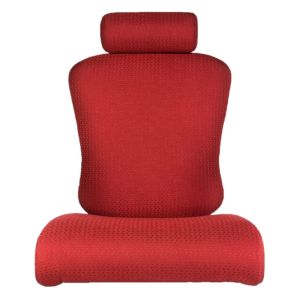 Concept Seating 3152 Fabric Coverset With Foam & Headrest