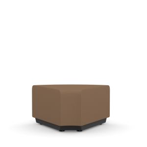 9to5 Seating Koble 400 LB 120-Degree Bench