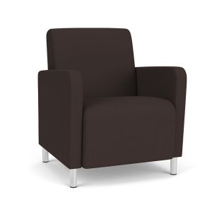 Lesro Ravenna 400 LB Heavy Duty Guest Chair