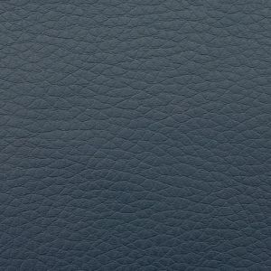 Concept Seating Sample Swatch - Alternative Leather - Air Force Blue