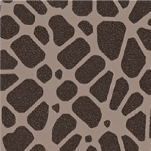 Aerial Coal Vinyl Sample Swatch - Grade 3