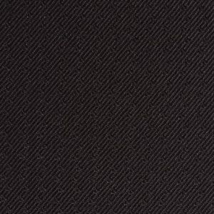 Concept Seating Sample Swatch - Staccato Fabric - Black