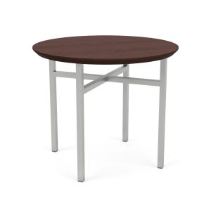 Lesro Avon End Table Round
