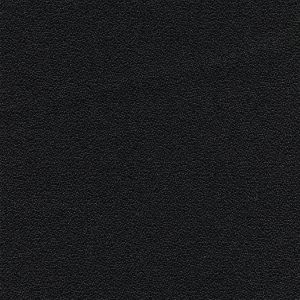 Sitmatic Sample Swatch - Polyester - Crepe - Black
