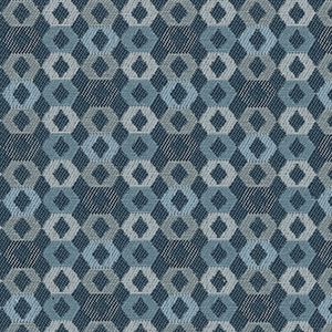 Rise Rain Song Fabric Sample Swatch - Grade 3