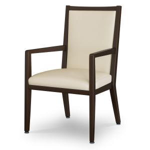 Kwalu Catania Healthcare Facility Dining Chair with Arms