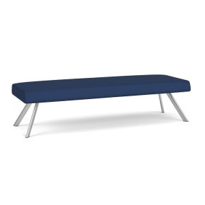 Lesro Willow 700 LB 3 Seat Bench