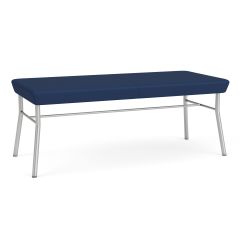 Lesro Mystic 550 LB 2 Seat Bench