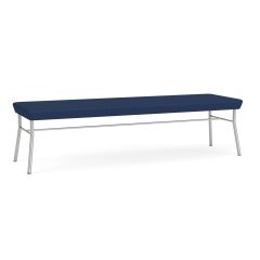 Lesro Mystic 650 LB 3 Seat Bench