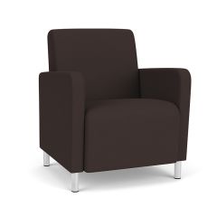 Lesro Ravenna 400 LB Heavy Duty Guest Chair