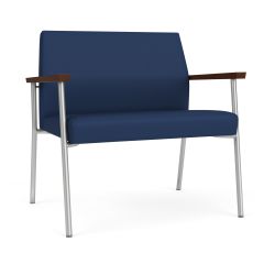 Lesro Mystic 750 LB Heavy Duty Bariatric Chair