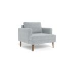 SitOnIt Sable 400 LB Club Chair
