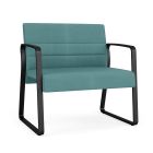 Lesro Waterfall 750 LB Heavy Duty Bariatric Chair Sled Base