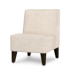 Kwalu Delfini 350 LB Commercial Reception Area Lounge Chair
