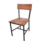 Timber Series Restaurant Chair, Timber Stain