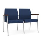 Lesro Mystic 300 LB 2 Seat Sofa