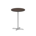 Lesro Concord Round Table 30" - 42" Tall
