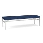 Lesro Avon 650 LB 3 Seat Bench