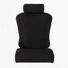 Concept Seating 3150 Fabric Coverset With Foam & Headrest