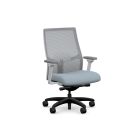 HON Ignition 2.0 Mesh Mid-Back 450 LB Big & Tall Task Chair
