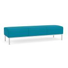 Lesro Darsey 700 LB 3 Seat Bench