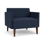 Lesro Luxe® 750 LB Big & Tall Bariatric Guest Chair