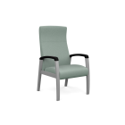 SitOnIt Aviera Metal Patient Chair