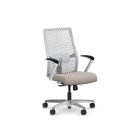 HON Ignition 2.0 ReActiv Mid-Back Task Chair