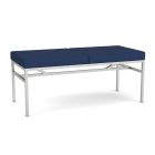 Lesro Avon 550 LB 2 Seat Bench