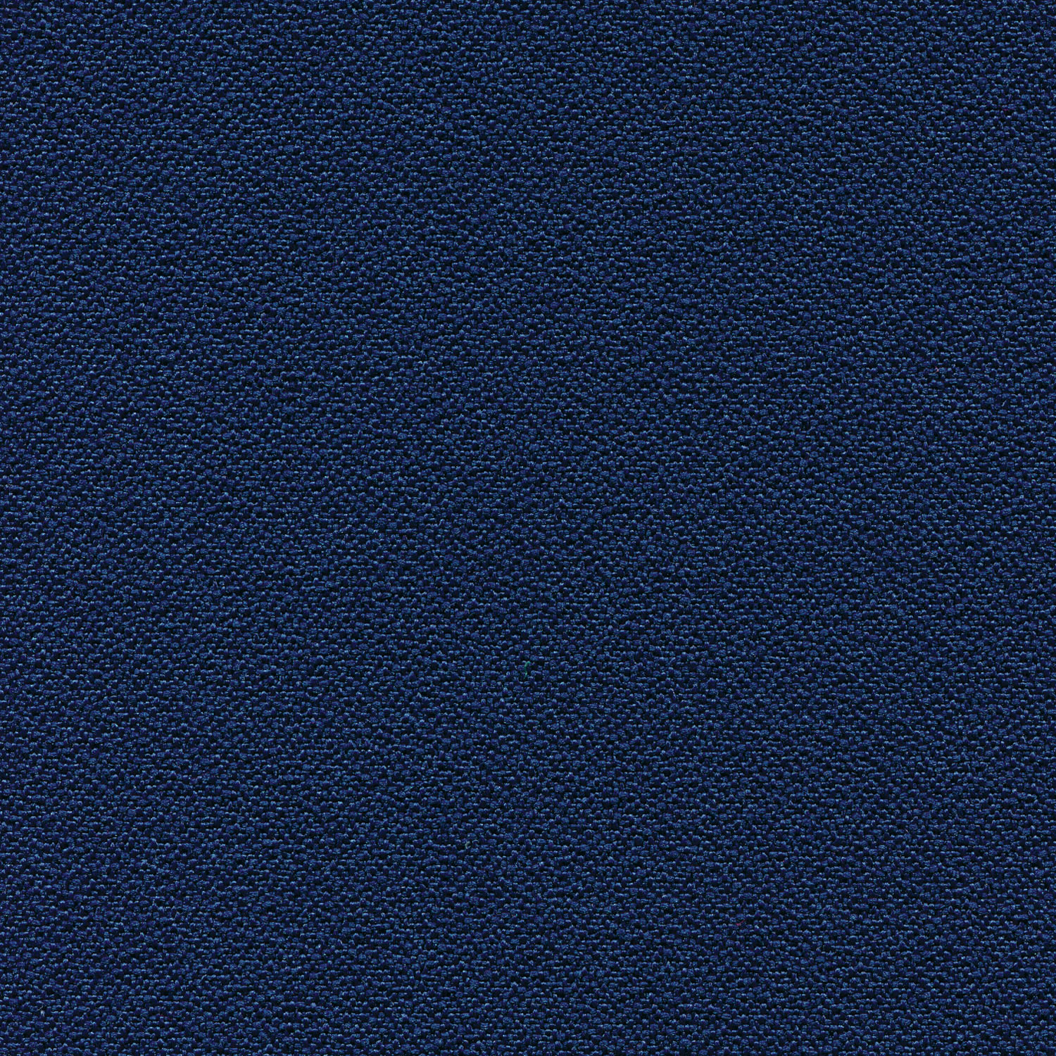Sitmatic Sample Swatch - Polyester - Crepe - Deep Blue