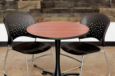 Breakroom Tables and Chairs