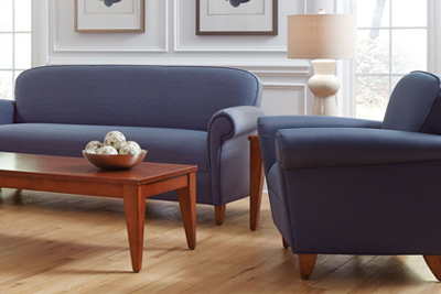 Retirement Home Furniture