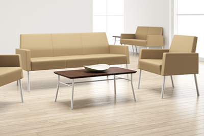 Physician Lounge Areas