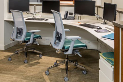 Medical Office Chairs