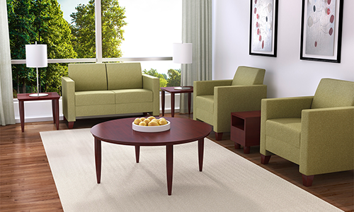 Senior Living Furniture